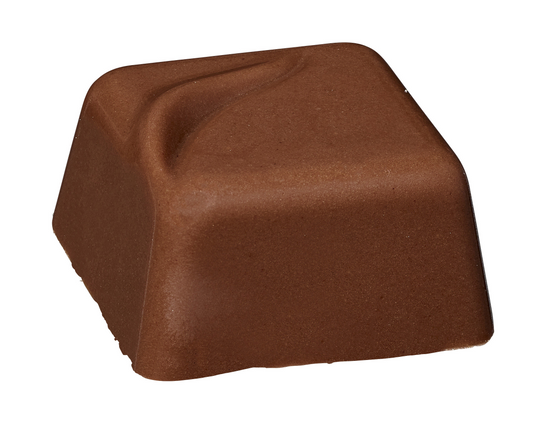 Belledonne -- Bonbon praliné - pécan chocolat au lait bio Vrac - 1 kg